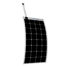 TommaTech 110 Watt Esnek Güneş Paneli