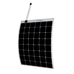 TommaTech 170 Watt Esnek Güneş Paneli