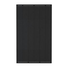 TommaTech 330 Watt 60 Percmono Full Black Güneş Paneli