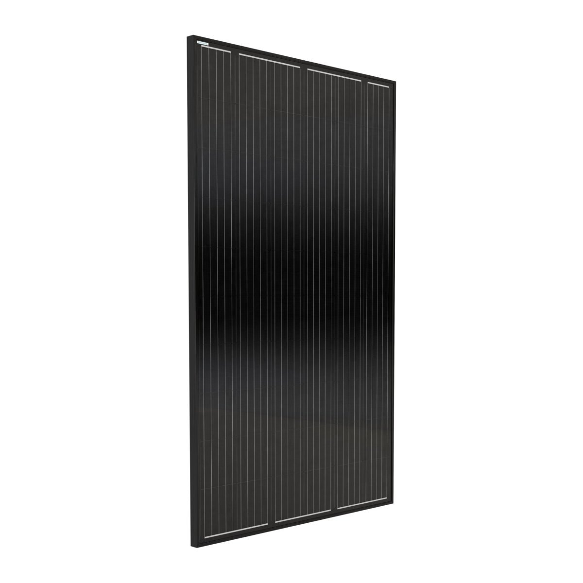 TommaTech 330 Watt 60 Percmono Full Black Güneş Paneli