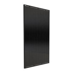 TommaTech 330 Watt 60 Percmono Full Black Güneş Paneli