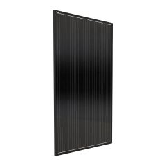 TommaTech 400 Watt 72 Percmono Full Black Güneş Paneli