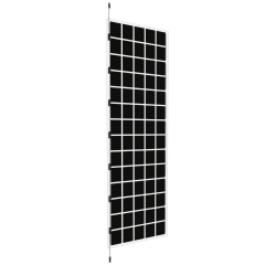 TommaTech 220Wp 40PM G&G 1.50m Teras Güneş Paneli