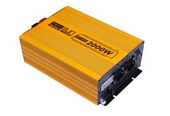 Tam Sinüs UPS 12V 2000W