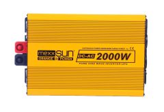 Tam Sinüs UPS 12V 2000W